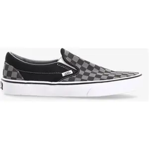 Vans Baskets Sans Lacets Classic pas cher