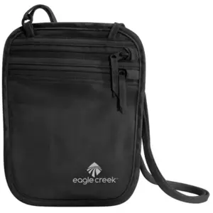 Portefeuille Eagle Creek Silk Undercover Neck Wallet (black)Vendu paralpinstore
