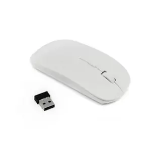 Comparateur de prix : Souris Svelte Sans fil+Destinataire Pour ordinateur portable PC Mac
