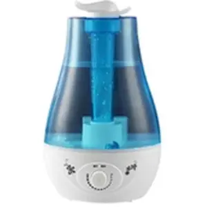 Humidificateur avec réservoir d'eau 3L automatique-clair pas cher