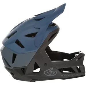 Casque 6D Alterra XL/2XL (59/62 cm) pas cher