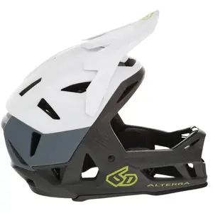 Casque 6D Alterra XL/2XL (59/62 cm) pas cher