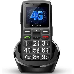 Artfone C1+ 4G Téléphone PortableVendu parcdiscount