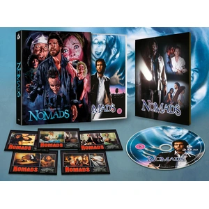 Nomads (Limited Edition) pas cher