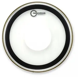 Aquarian PF18 - Peau aquarian performance ii 18 pas cher