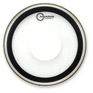 Comparateur de prix : Aquarian Performance II peau de batterie 13 pouce (33,02 cm)
