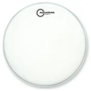Aquarian TCS2-16 Texture Coated Super 2 16" Peaux de frappe