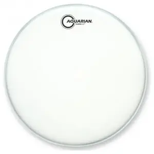 Aquarian Super-2 18" Sablée