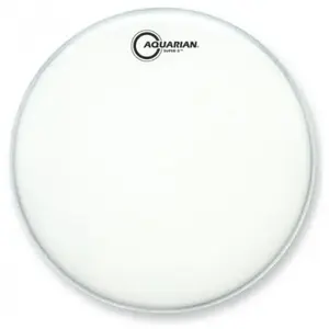 Aquarian TCS2-13 Texture Coated Super 2 13" Peaux de frappe
