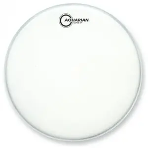 Aquarian Tcs2-14 - Peau Aquarian Super-2 Sablee 14