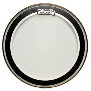 Aquarian Super-Kick I 26" Sablée