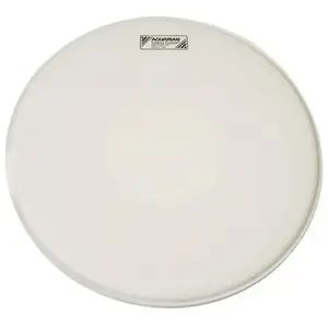 Aquarian peau de batterie rugueuse 16 pouce (40,64 cm)