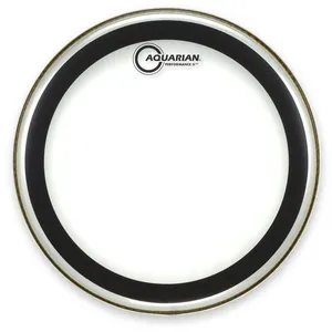 Comparateur de prix : Aquarian Performance II peau de batterie 10 pouce (25,4 cm)