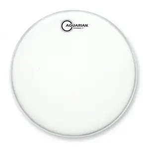 Aquarian TCRSP2-14 Response 2 Coated 14" Peaux de frappe
