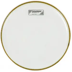 Aquarian RSP2-22 Response 2 Clear 22" Peaux de frappe