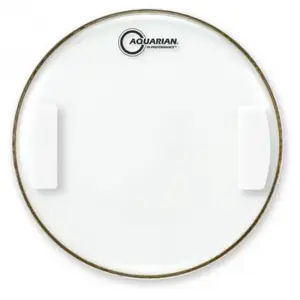 Aquarian Hi-Performance Reinforced Snare Bottom 13 pouce (33,02 cm) pas cher