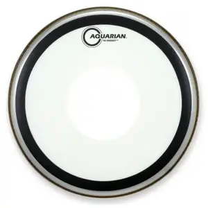 Aquarian He13 - Peau De Frappe Hi-Energy - 13