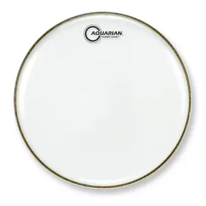 Aquarian Ccsn13 - Peau De Timbre Classic Clear - 13Vendu parmichenaud