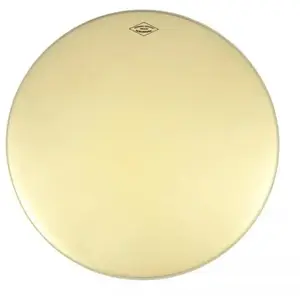 Aquarian MOTC-M16 Modern Vintage Coated 16" Peaux de frappe
