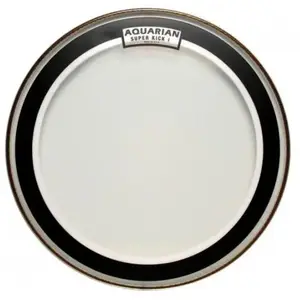 Aquarian Super-Kick I 16" Sablée