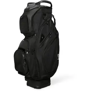 Comparateur de prix : SUNDAY_GOLF Cartbag Big Rig, noir