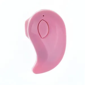 Comparateur de prix : 1 paire Mini sans fil Bluetooth 4.1 casque stéréo écouteur pour iPhone