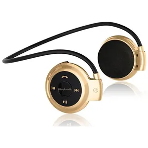 Mini 503 Type de Bluetooth sans fil casque beats écouteurs Stéréo pas cher
