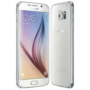 Samsung Galaxy S6 Blanc 32 Go pas cher
