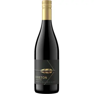 Archery Summit Vireton Pinot Noir 2022 0.75 l pas cher