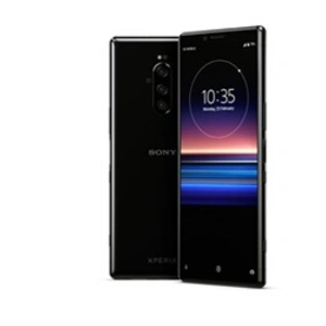 Sony Xperia 1 6Go/128Go Dual Sim Débloqué - Noir pas cher
