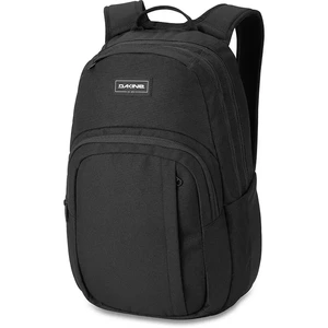 Sac à dos DAKINE "Campus" M 25L - noir - DAK-10002634-BLACK pas cher