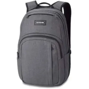 Sac à Dos Campus M 25L - DAKINE - Gris foncé - Pour Adulte - Porté Dos pas cher