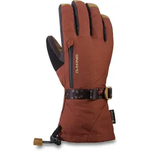 Dakine Sequoia Gore-Tex Glove - Gants de ski rose M pas cher