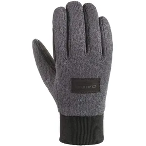 DAKINE Gants sportswear Patriot Glove Gunmetal Taille S Gris pas cher