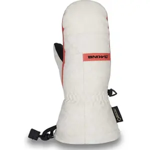Dakine Avenger Goretex Mitt - Gants de ski blanc 8 ans pas cher