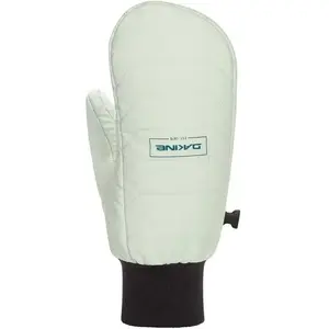 Dakine Prima - Gants de ski vert M pas cher