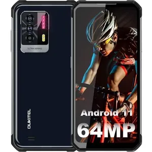 OUKITEL WP17 Smartphone Incassable Vision Nocturne Infrarouge 21MP+64M... pas cher