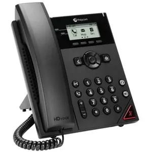Comparateur de prix : Polycom Vvx 150 2 Line Biz-IP Téléphone
