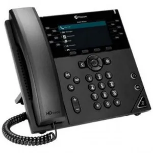 Polycom Polycom® VVX450 Business IP Phone pas cher