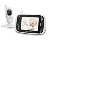 Comparateur de prix : HelloBaby HB32 Moniteur Vidéo Sans fil Avec Appareil Photo Numérique, ...
