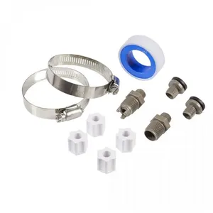 Hayward CLX220PAK Pack accessoires pour Feeders chimiques CL220 chlore... pas cher