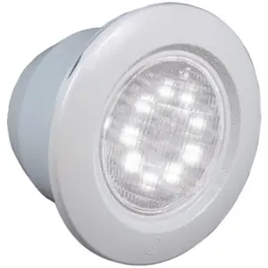 Comparateur de prix : Projecteur led crystalogic® iii led blanche pour piscine liner - coll...