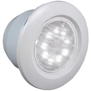 Comparateur de prix : Projecteur led crystalogic® iii led blanche pour piscine liner - colle...