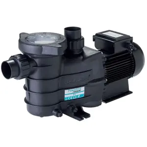 Comparateur de prix : Pompe 0,75 CV / 13 m³/h Mono - Powerline by Hayward