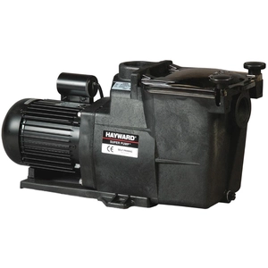 Super pump hayward 1,5 cv mono 18 m³/h 2'' HAYWARD pas cher