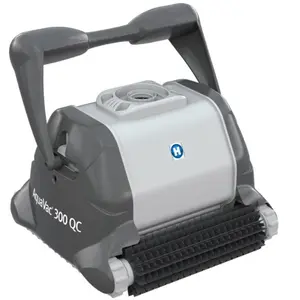 Robot Piscine Électrique Hayward "aquavac 300" Qc Picots - 28 X 41 X 41 pas cher