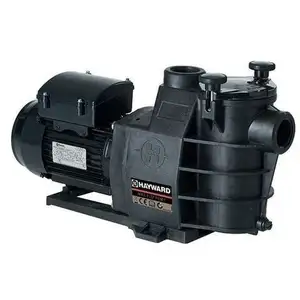 Pompe de filtration Hayward Max Flo (Maxflo) - - Type 0,50 cv - monop...Vendu parcarrefour