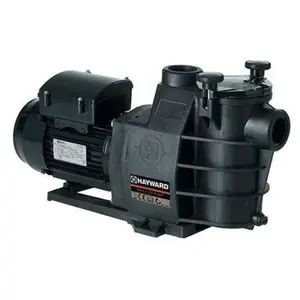 Hayward - Pompe de filtration Max Flo (Maxflo) - - Type 1,50 cv - mono...Vendu parcarrefour