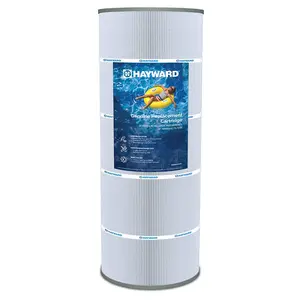 Comparateur de prix : Cartouche pour filtre Star Clear Plus 40 m3/h - Hayward
