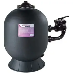 Hayward Filtre à sable 14m3/h - 81114 pas cher